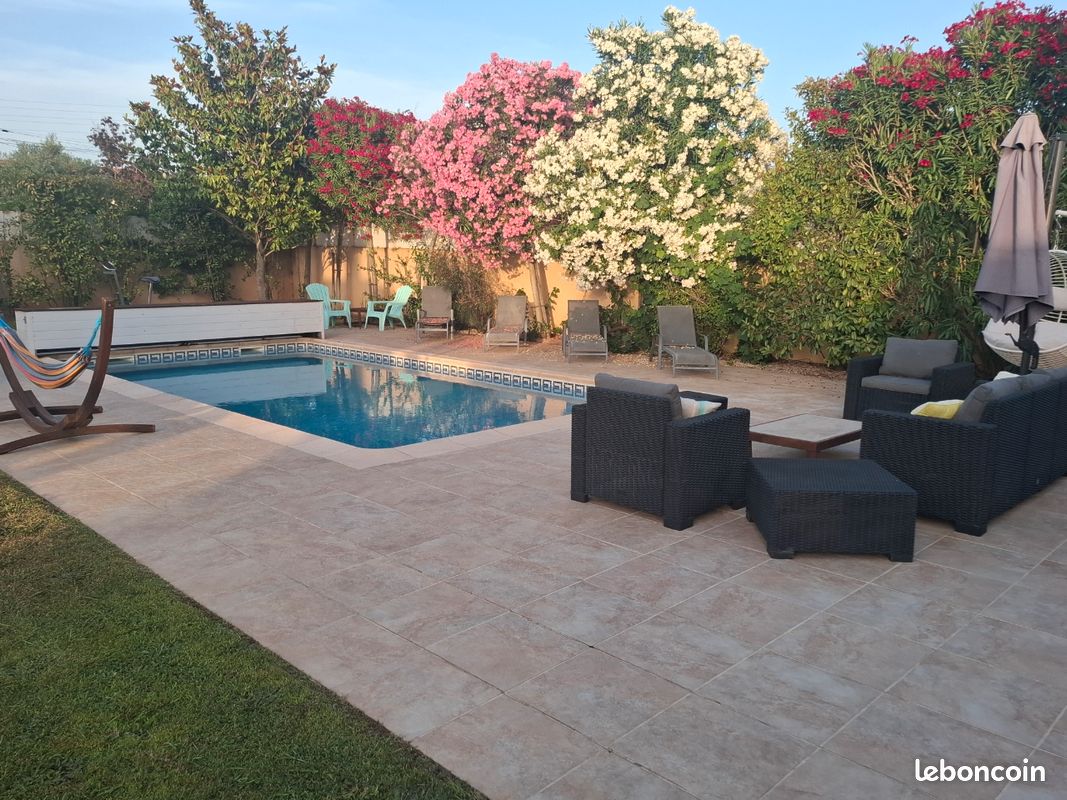 Maison 7 pièces 190 m² · à Thézan-lès-Béziers · 190 m² · 549 000 €