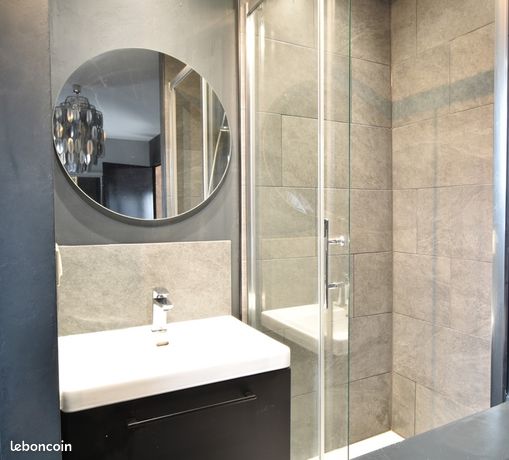 Appartement 4 pièces 97 m² — 15