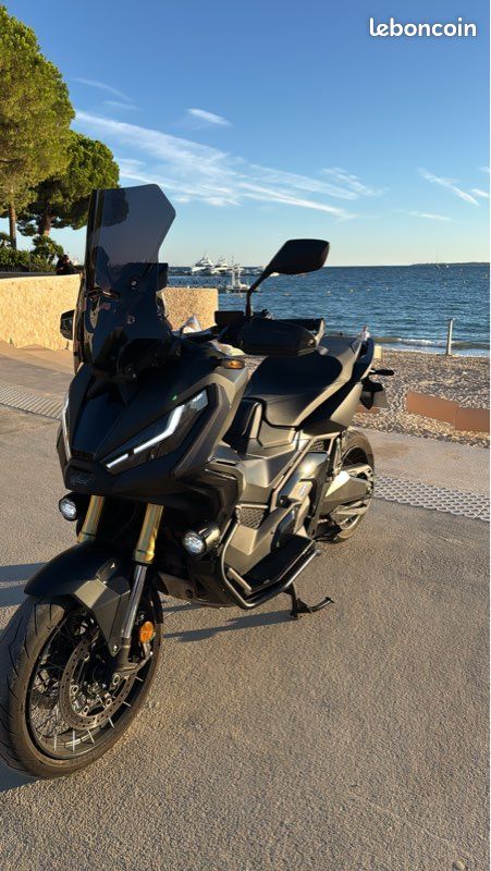 Xadv 750 (image 3)