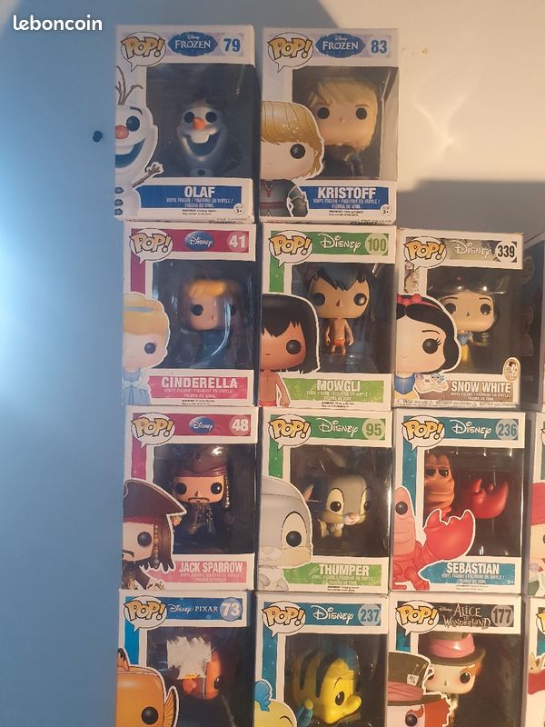 Pop disney (image 5)