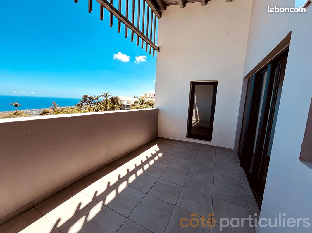 Appartement 4 pièces 80 m² · à Saint-Denis · 80 m² · 1 562 €