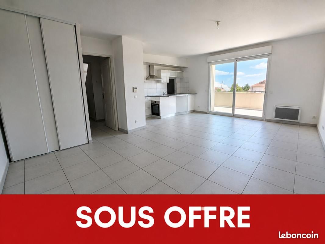 Appartement 2 pièces 47 m² · à Castelnau-le-lez · 47 m² · 199 000 €
