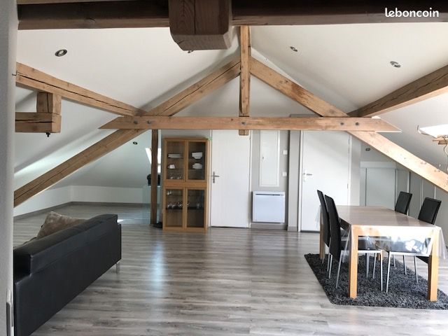 Appartement 2 pièces 40 m² · à Saint-Louis · 40 m² · 780 €