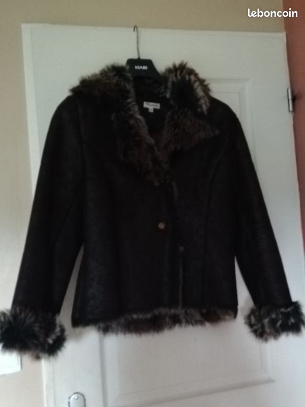 Manteau (image 1)