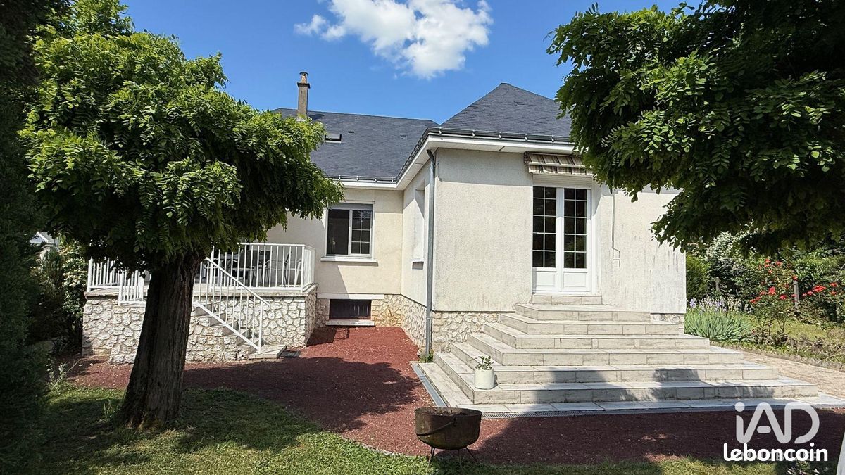 Maison 6 pièces 171 m² · à Amboise · 171 m² · 375 000 €