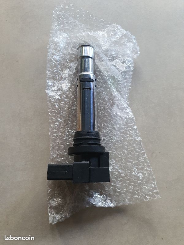 1 Bobine d'allumage BOSCH 0 221 604 800 convient à AUDI PORSCHE VW