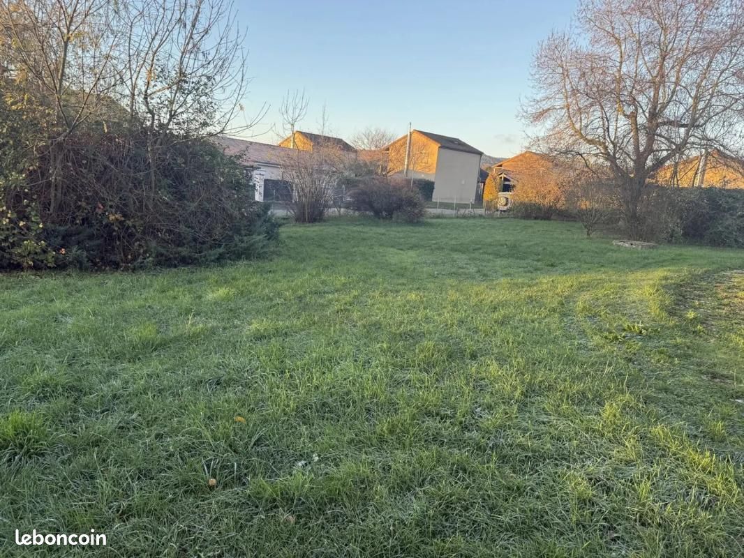 Maison 4 pièces 111 m² · à Prissé · 111 m² · 333 640 €