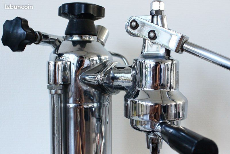Machine à café La Pavoni (image 3)