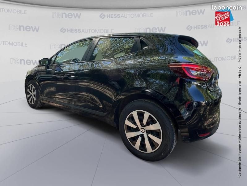Renault Clio 1.0 TCe 90ch Equilibre (image 8)