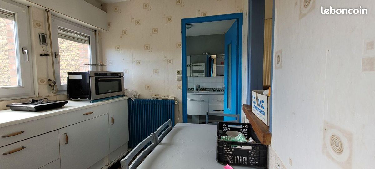 Maison 5 pièces 87 m² · à Dunkerque · 87 m² · 229 500 €