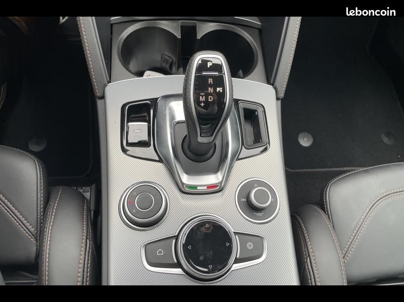 Alfa romeo Stelvio 2.2 Diesel 210ch Intensa Q4 AT8 (image 28)