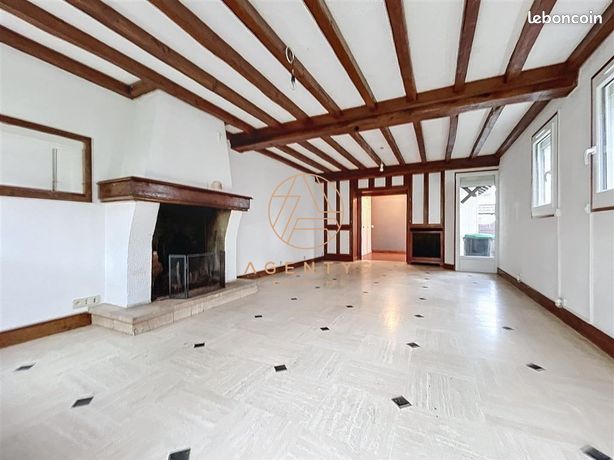 Maison 5 pièces 111 m²