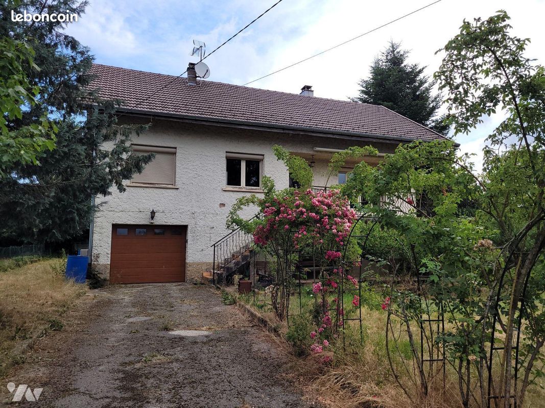 Maison 4 pièces 90 m² · à Bazet · 90 m² · 199 500 €