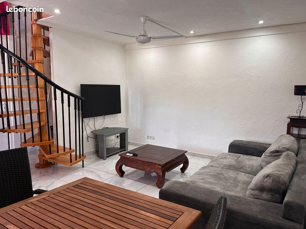 Appartement 1 pièce 35 m² · à Le Gosier · 35 m² · 850 €/mois