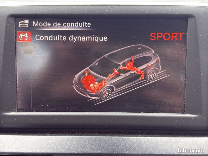 Bmw SERIE 2 ACTIVETOURER (F45) 218D 150CH BUSINESS à partir de 156,89 / mois (image 30)