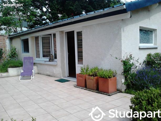 Maison a louer cergy - 2 pièce(s) - 24 m2 - Surfyn