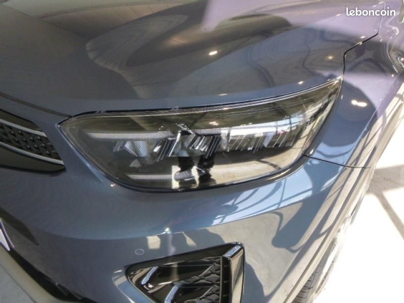 Kia Stonic 1.0 T-GDi 100ch GT Line DCT7 (image 17)