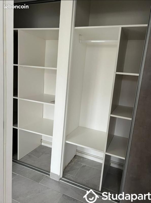 Appartement 4 pièces 70 m² · à Nantes · 70 m² · 1 200 €/mois