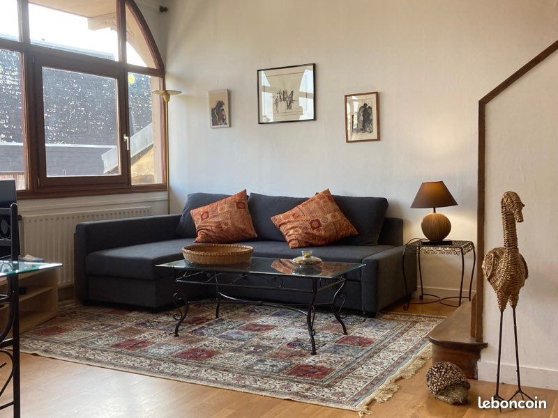 Appartement 4 pièces 65 m² · à Rouen · 65 m² · 930 €