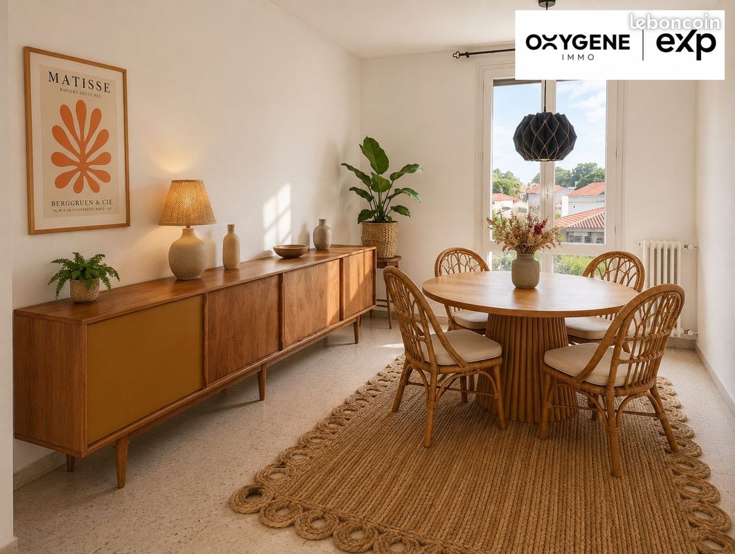 Appartement 3 pièces 70 m² · à Perpignan · 70 m² · 112 000 €