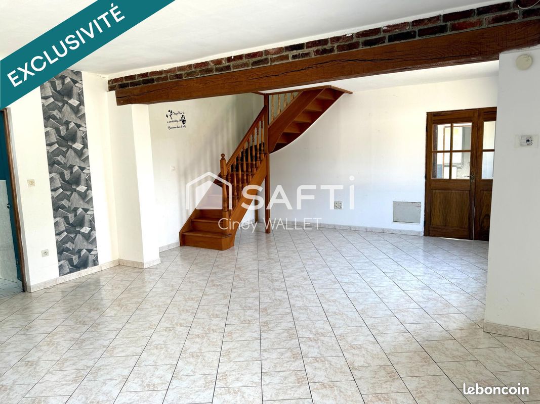 Propriété 6 pièces 128 m² (image 12)