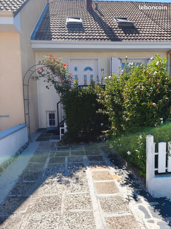 Maison 5 pièces 85 m² · à Limoges · 85 m² · 150 000 €