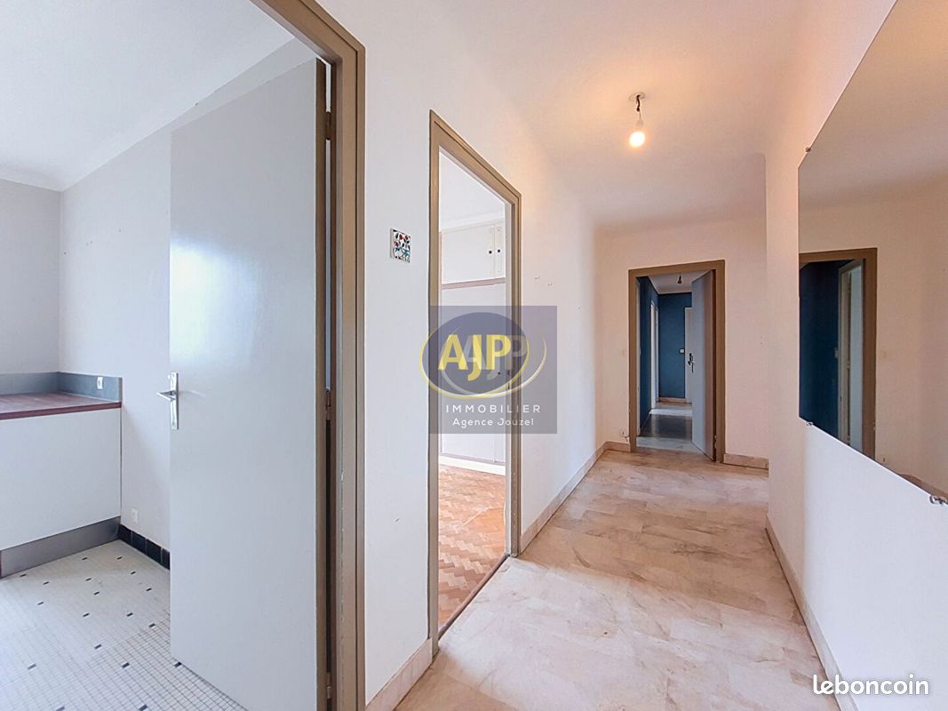 Appartement 4 pièces 116 m² (image 4)