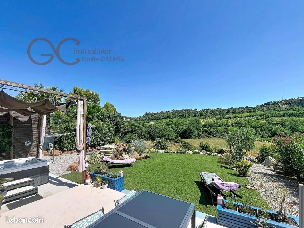 Maison 3 pièces 90 m² · à Cazedarnes · 90 m² · 269 000 €