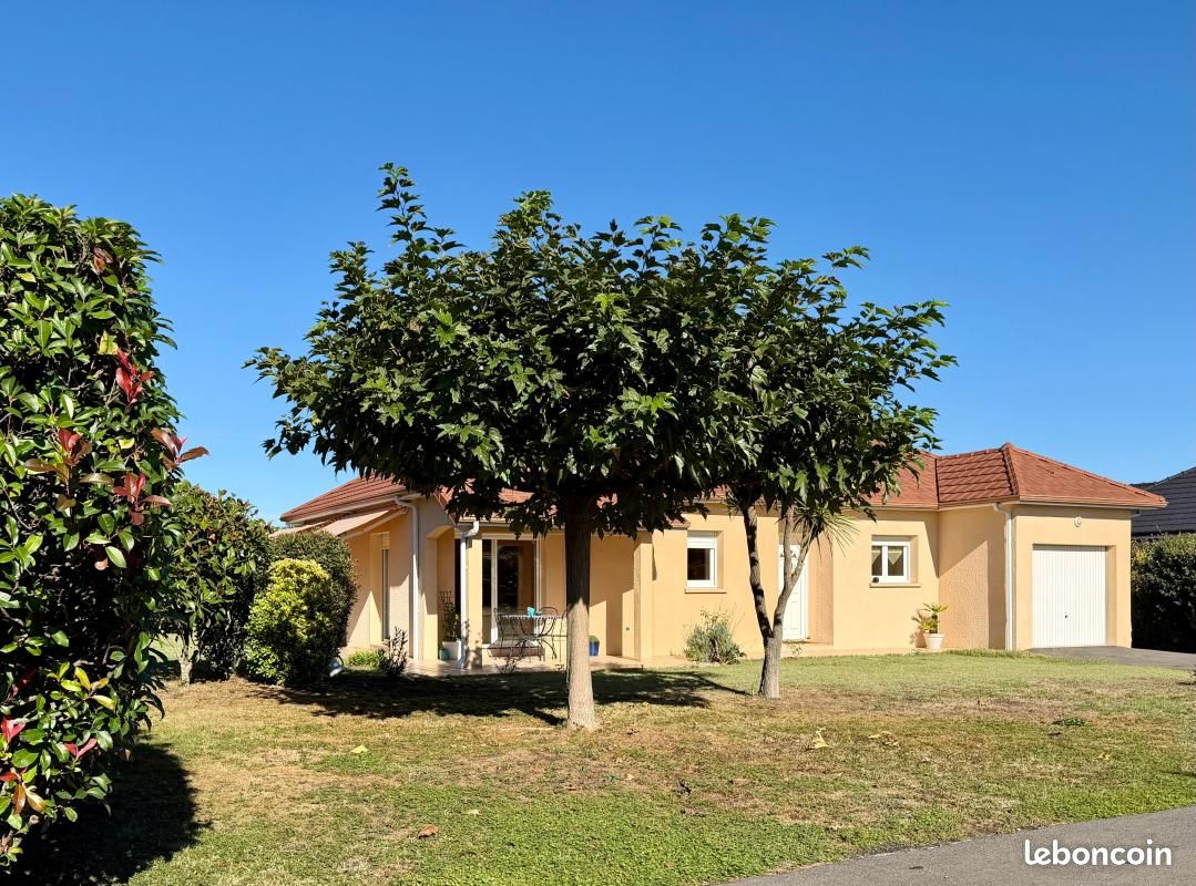 Maison 3 pièces 97 m² · à Idron · 97 m² · 339 000 €