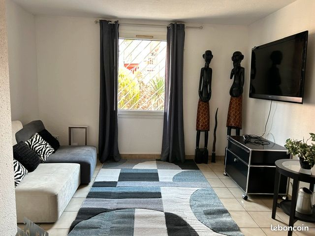 Appartement 2 pièces 70 m² · à Lattes · 70 m² · 1 050 €/mois