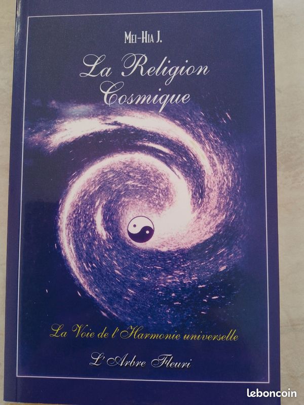 Lot de 6 livres De Gaulle libération église catholique barbelés dans ma mémoire religion cosmique visage de Dieu énigmes univers sommets musique (image 4)