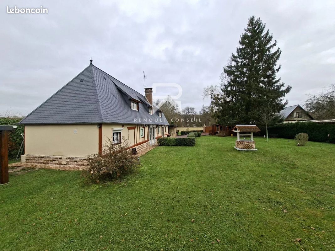 Maison 5 pièces 123 m² (image 2)