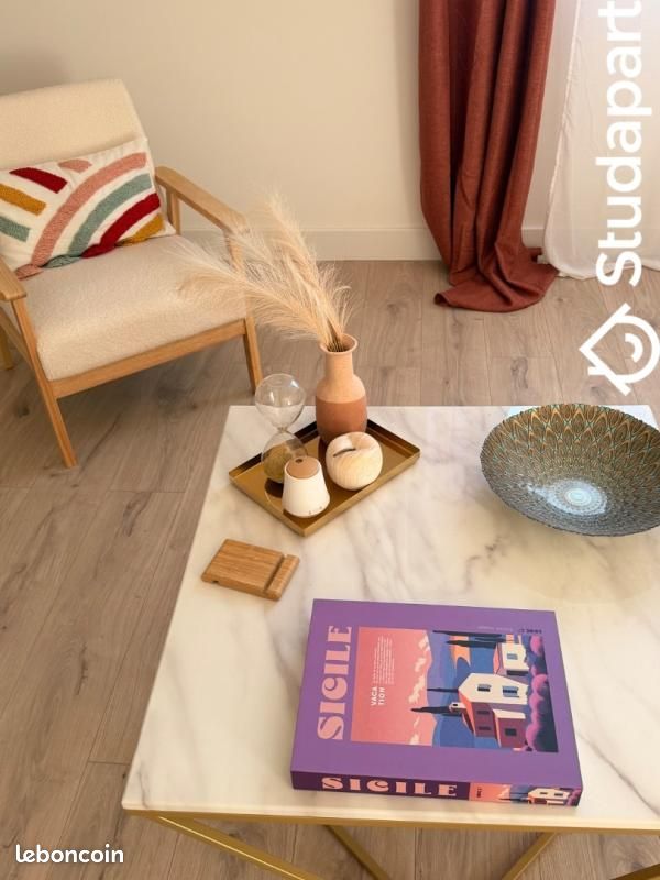 Appartement 2 pièces 63 m² · à Chens-sur-Léman · 63 m² · 1 500 €/mois