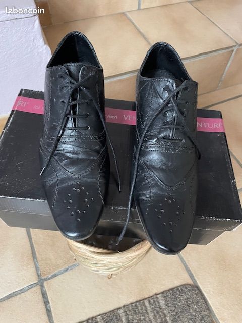 Chaussures Andre : les meilleurs prix sur le neuf et l'occasion