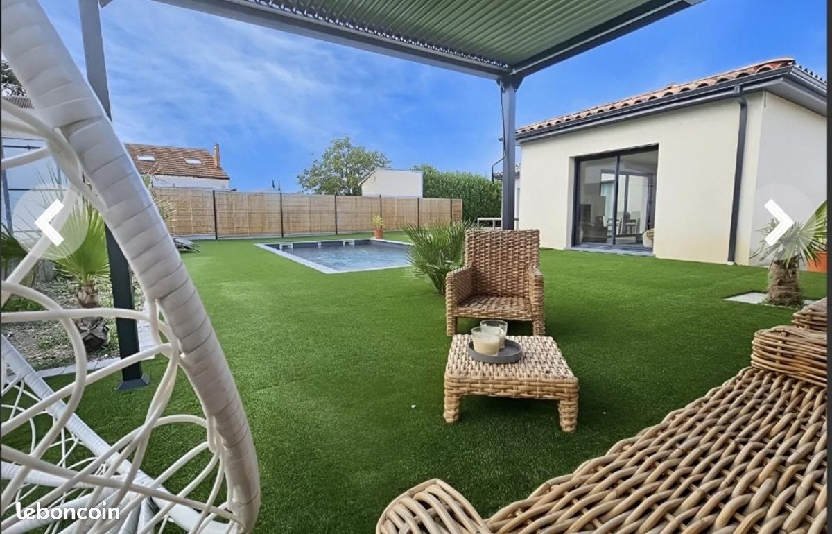 Maison 4 pièces 115 m² · à Castelnaudary · 115 m² · 345 000 €