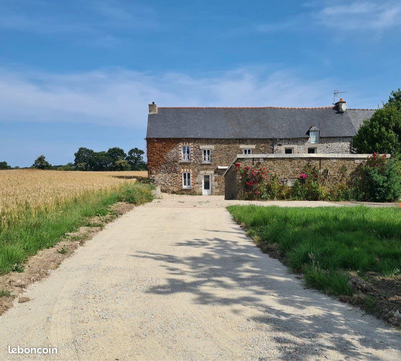 Maison 5 pièces 95 m² · à Pleslin-Trigavou · 95 m² · 275 000 €
