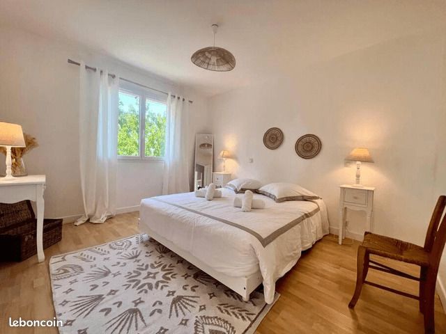 Maison 5 pièces 107 m² - Cosnac 19360 (image principale 7)