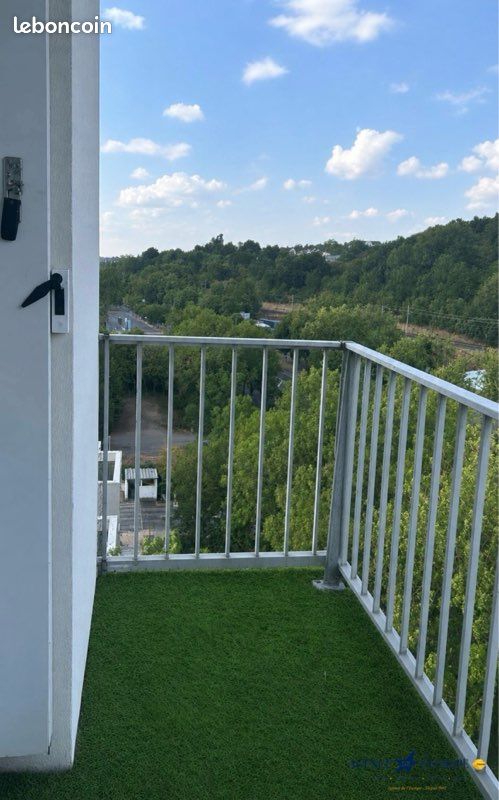 Appartement 4 pièces 73 m² · à Vichy · 73,1 m² · 855 €/mois