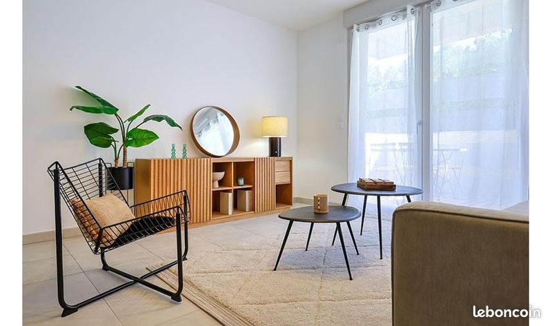 Appartement 4 pièces 97 m² · à Quint-Fonsegrives · 97 m² · 459 000 €