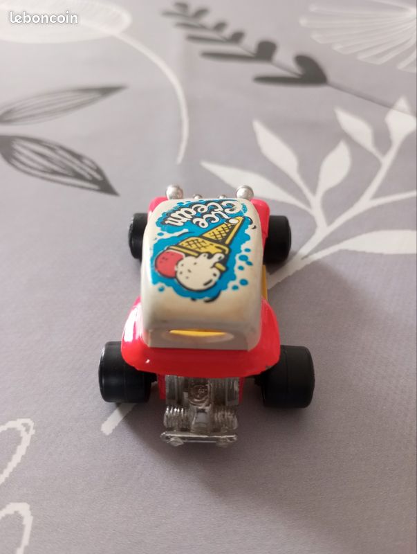 Dune buggy Majorette Jeux Jouets