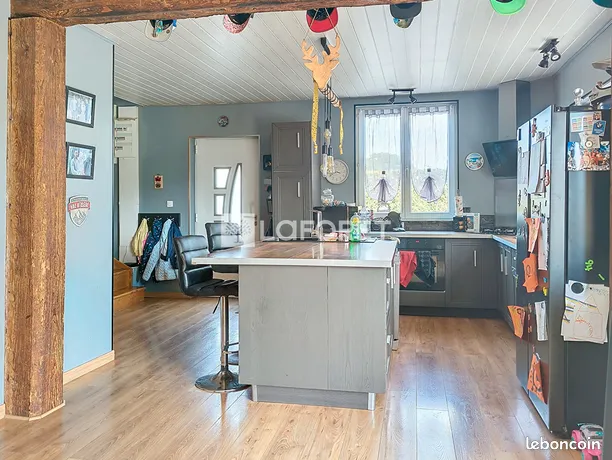 Annonce vente Maison les monts d'aunay