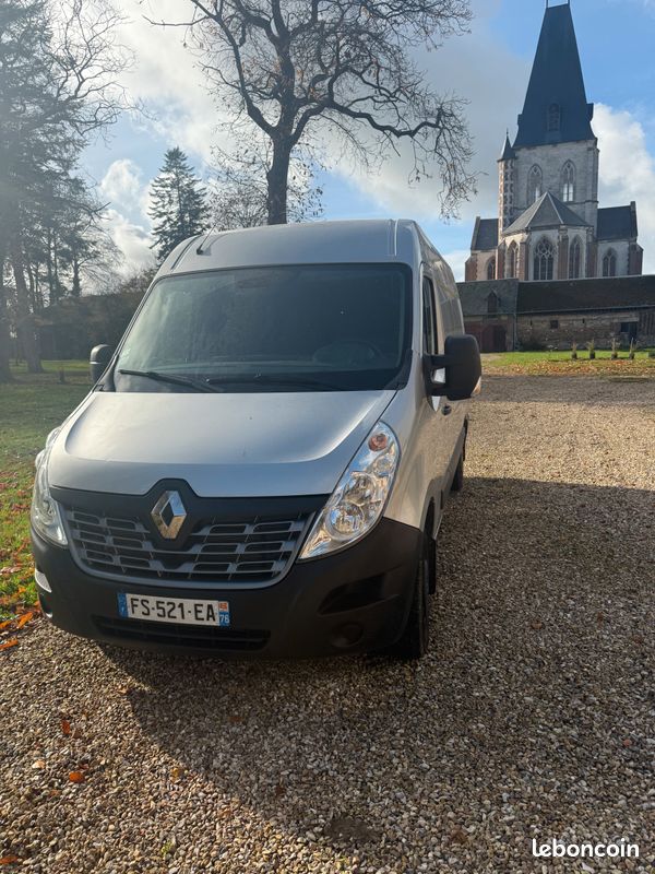 Location Master 11m3 - Autres services