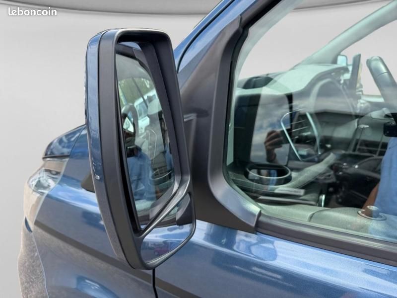 Ford Transit Custom Fg 290 L1H1 2.0 EcoBlue 185 S&S Sport BVA6 (image 26)