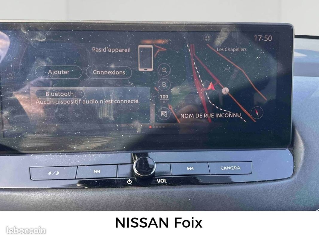 NISSAN Qashqai e-Power 190 ch N-Connecta (image 18)