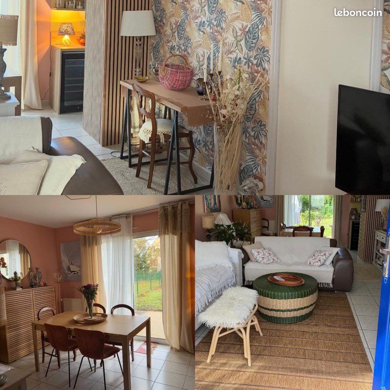 Maison 4 pièces 72 m² · à Herbignac · 72 m² · 260 000 €
