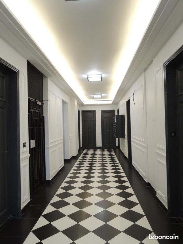 Appartement 1 pièce 19 m² · à Boulogne-Billancourt · 19 m² · 180 000 €