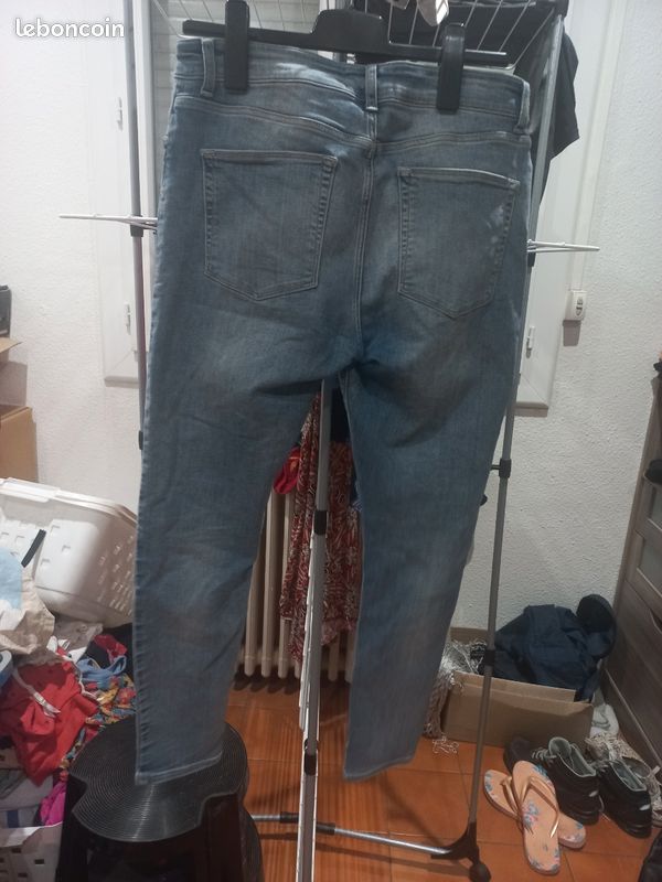 Jean homme (image 4)