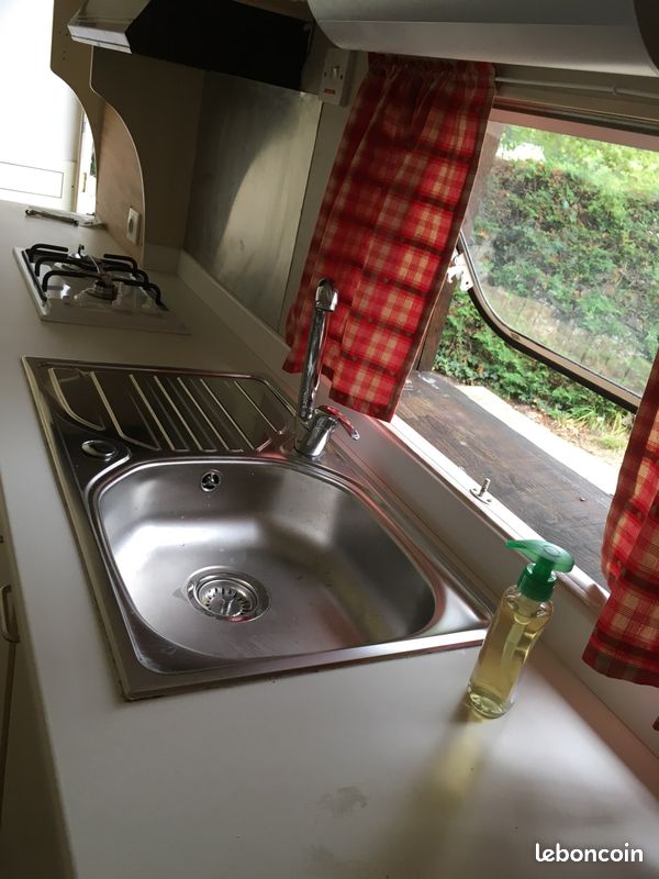 Loue mobil home - Biscarrosse 40600 (image principale 0)