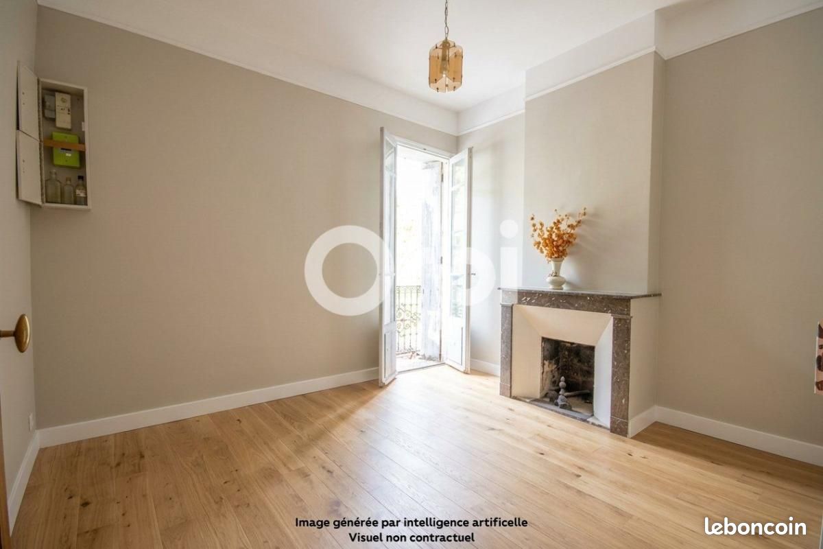 Appartement 3 pièces 48 m² · à Montpellier · 48 m² · 173 000 €