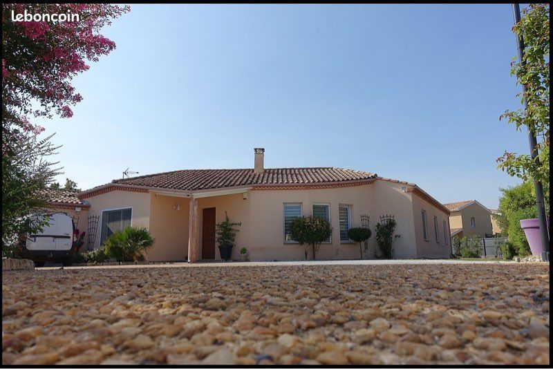 Maison 6 pièces 140 m² · à Villeneuve-sur-Lot · 140 m² · 3 675 000 €